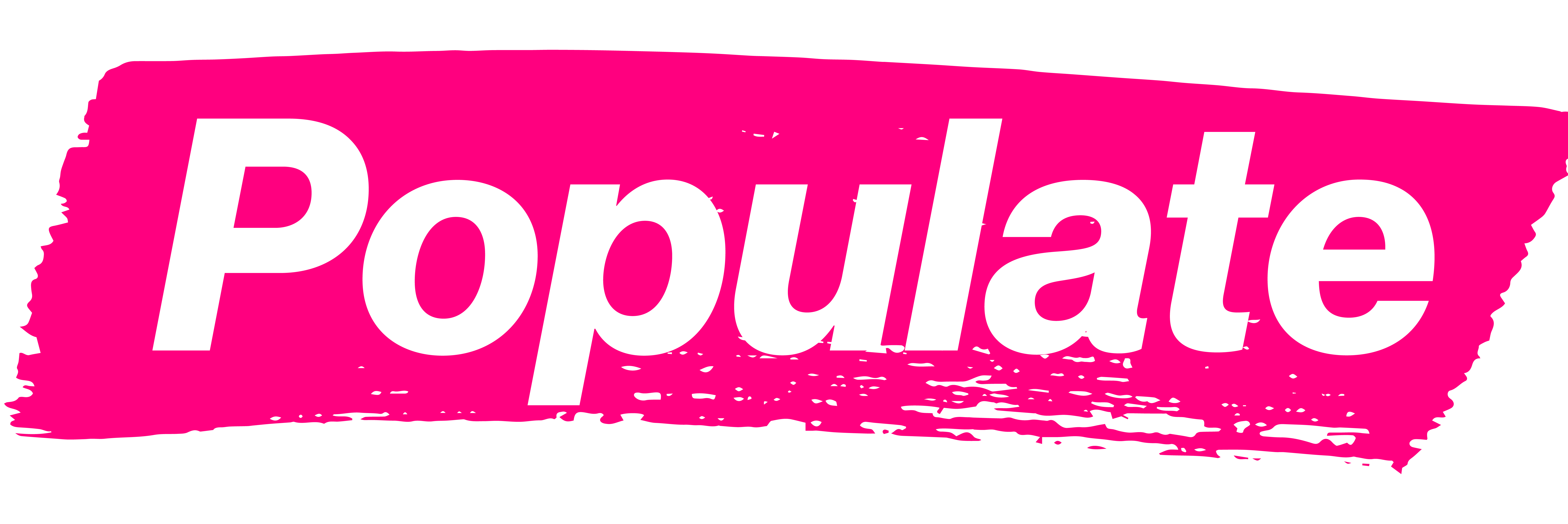 Populate