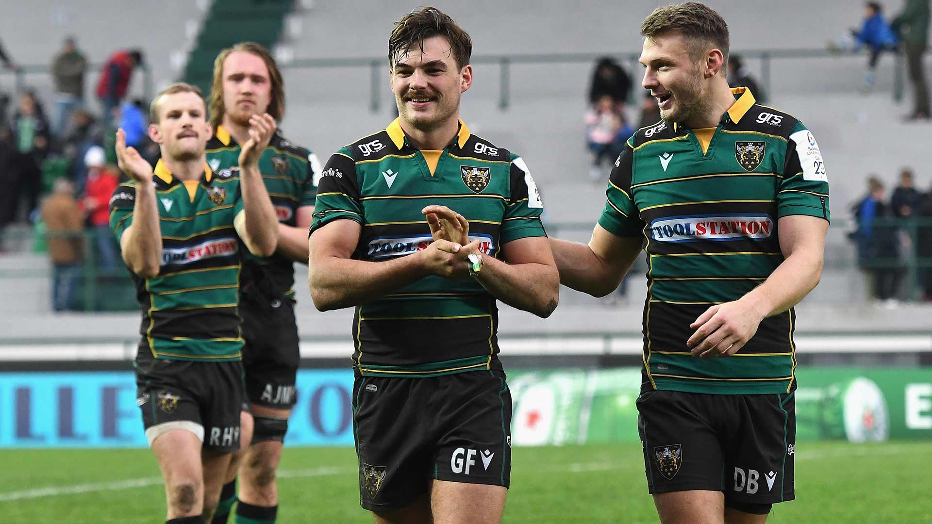 Northampton Saints 