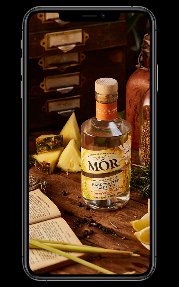 Iphone mockup for websitjhjhje